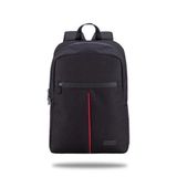 Classone WTX500SK Pro Siyah/Kırmızı Notebook Sırt Çantası