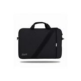 Classone XYZ Serisi XYZ-T20 15.6 inch Uyumlu Macbook , Laptop , Notebook El ve Omuz Çantası - Siyah
