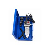 ClassTech Class Tech 800W PPRC Boru Kaynak Makinesi Çantalı Tam Set 20-25-32 mm