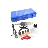 ClassTech CLASS TECH PPRC PVC BORU KAYNAK MAKİNESİ 1500W (FULL SET)
