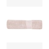 Classy Banyo Havlusu Bej 90X150 cm