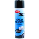 Classy Class.y, No. 307 Silicone Spray – Kuru Silikon Sprey (500 Ml)