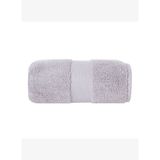 CLASSY YÜZ HAVLUSU GRİ 50X90 CM