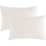 Clasy 2 Li %100 Pamuklu Ranforce Yastık Kılıfı 50 X 70