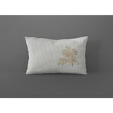 Clasy 50 x 70 cm Yastık Kılıfı 2'li K-510 - Beyaz