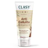 Clasy Care Anında Sıkılaştırıcı Ve Selülit Önleyici Krem (ANTİ-CELLULİTE CREAM)