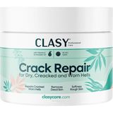 Clasy Care Ayak Ve Topuk Çatlak Kremi 100 Ml (4'Li Paket)