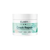 Clasy Care Ayak Ve Topuk Çatlak Kremi 100 Ml (6'Li Paket)