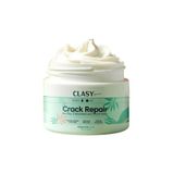 Clasy Care Ayak ve Topuk Çatlak Onarıcı Krem 100 ml