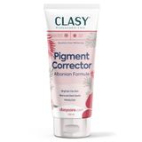 Clasy Care Aydınlatıcı Yüz Kremi – Cilt Tonu Eşitleyici ve Canlandırıcı Bakım – Koyu Leke Görünümü Karşıtı Günlük Nemlendirici, 100 ml
