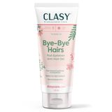 Clasy Care Epilasyon Sonrası Tüy Dökücü Ve Azaltıcı Jel, Nemlendirici, 100ml