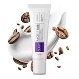 Clasy Care Göz Altı Kremi – Morluk Ve Şişlik Karşıtı –%5 Kafein +%2 Hyalüronik Asit – Kırışıklık, Torba Ve İnce Çizgiler İçin A