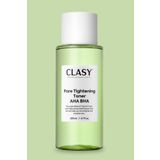Clasy Care Gözenek Sıkılaştırıcı, Arındırıcı Ve Siyah Nokta Karşıtı, Aha Bha Tonik, Toner