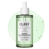Clasy Care Radiant Eye Contour Kırışıklık ve Koyu Leke Karşıtı Göz Çevresi Serumu 50 ML