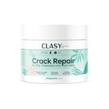 Clasy Care Topuk Çatlak ve Ayak 100 ml Bakım Kremi