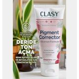 Clasy Professional Care Pigment Corrector Cilt Beyazlatıcı ve Ton Eşitleyici Krem 100 ml