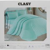 Clasy Rabel V5 260x240 cm Çift Kişilik Yatak Örtüsü