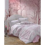 Clasy Ranforce Çift Kişilik Nevresim Takımı Salida V2 - Renkli - 200 x 220 cm