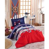 Clasy Rota Tek Kişilik 4 Mevsim Nevresim Takımı