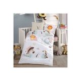 Clasy Sweet Zuu Bej Bebek Nevresim Takımı