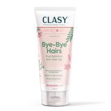 CLASYCARE Bye-Bye Hairs Tüy Azaltıcı Jel – Epilasyon Sonrası Ağda Bakım Kremi – Nemlendirici ve Tüy Geciktirici Jel – Bacak, Bikini, Koltuk Altı İçin Uygun – Tüm Cilt Tipleri, 100 ml