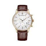 Claude Bernard CB.01002.37R.AIR Erkek Kol Saati