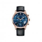 Claude Bernard CB.01002.37R.BUIR Erkek Kol Saati