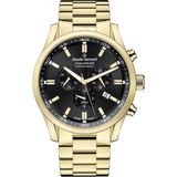 Claude Bernard CB.10222.37JM.NID Erkek Kol Saati