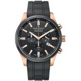 Claude Bernard CB.10222.37RNCA.NIR Erkek Kol Saati