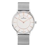 Claude Bernard CB.10237.37R.BUIR Erkek Kol Saati