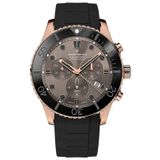 Claude Bernard CB.10252 37RNGCA GRN Erkek Kol Saati
