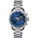Claude Bernard CB.10254 3M BUIN Erkek Kol Saati