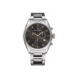 Claude Bernard CB.10254.3M.GIR Kol Saati - Rose Gold - Siyah