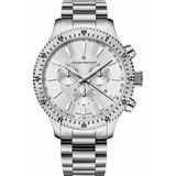 Claude Bernard CB.10256 3m Aın Erkek Kol Saati - Renkli