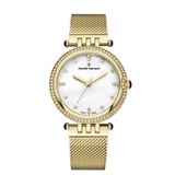 Claude Bernard CB.20085 37JMNAPD Kadın Kol Saati