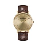 Claude Bernard CB.20219.37J.DI Erkek Kol Saati