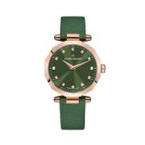 Claude Bernard CB.20229.37RCV.VIR Kadın Kol Saati