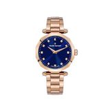 Claude Bernard CB.20229.37RM.BUIR Kadın Kol Saati