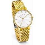 Claude Bernard CB.20234 37JM Aıd Erkek Kol Saati & - Çok Renkli