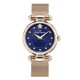 Claude Bernard CB.20500.37R.BUIFR2 Kadın Kol Saati