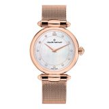 Claude Bernard CB.20508 37RM Nar Kadın Kol Saati