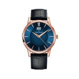 Claude Bernard CB.63003.37R.BUIR Erkek Kol Saat