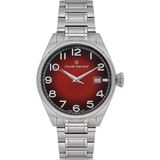 Claude Bernard CB.70203 3m Roub Erkek Kol Saati & - Çok Renkli