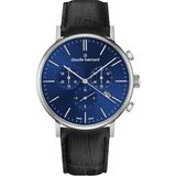 Claude Bernard Erkek Kol Saati CB.10258.3.BUIN - Siyah