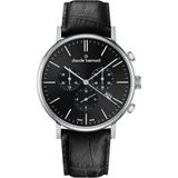 Claude Bernard Erkek Kol Saati CB.10258.3.NIN - Siyah