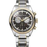 Claude Bernard Erkek Kol Saati CB.10259.357JM.GAID - Gümüş - Gold
