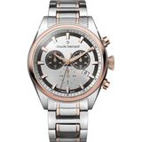 Claude Bernard Erkek Kol Saati CB.10259.357RM.AGIR - Gümüş - Rose