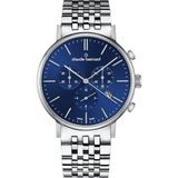 Claude Bernard Erkek Kol Saati CB.10261.3M.BUIN - Gümüş