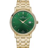 Claude Bernard Erkek Kol Saati CB.53009.37JM.VID - Gold