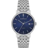Claude Bernard Erkek Kol Saati CB.80139.3M.BUIN - Gümüş